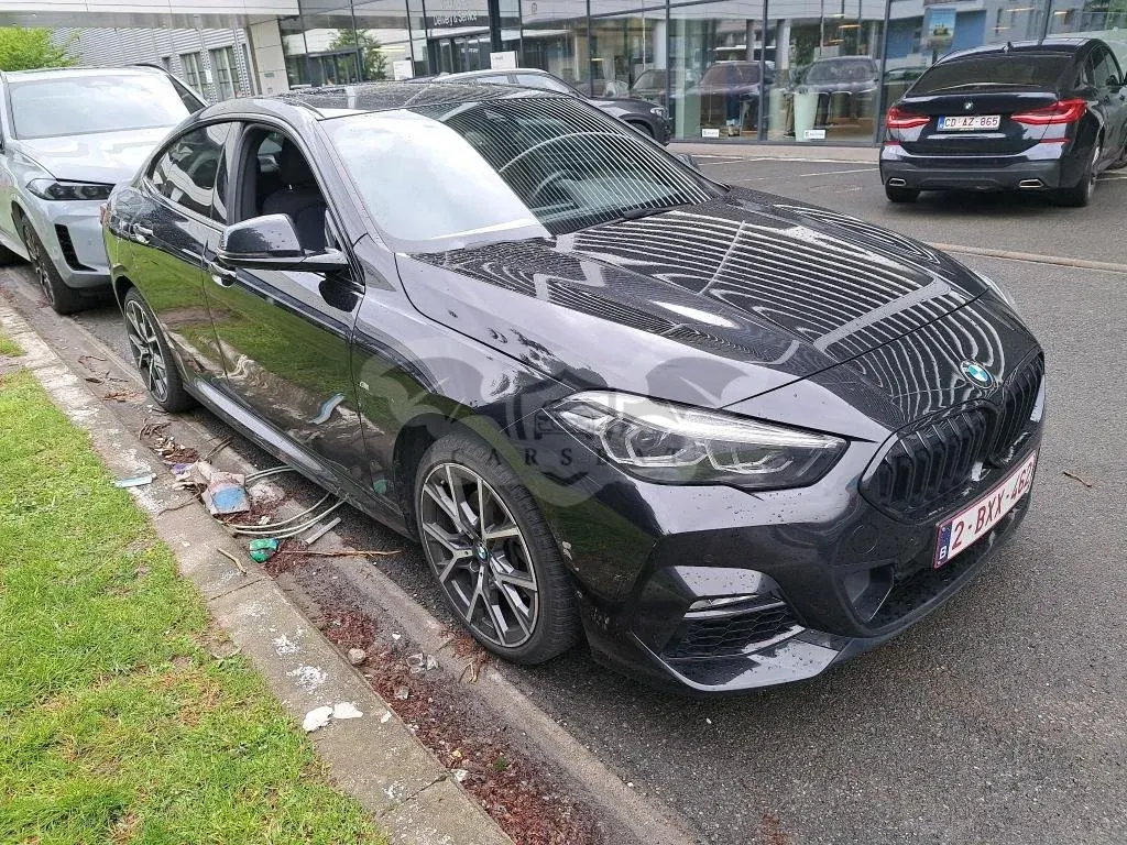 BMW 2 Series Gran Coupé 218i 2022