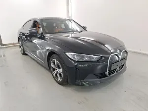 BMW i4 35 2024