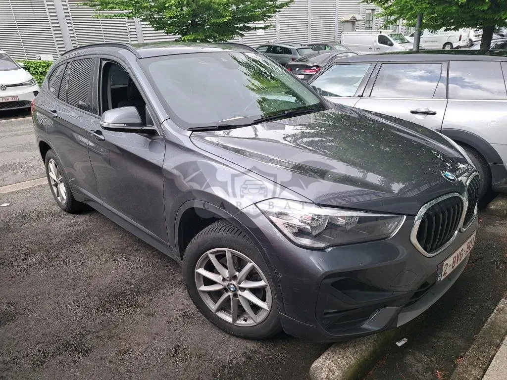 BMW X1 18i Business Design 2022