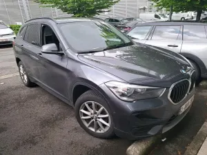 BMW X1 18i Business Design 2022
