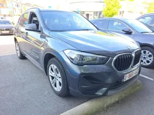 BMW X1 25e 2022