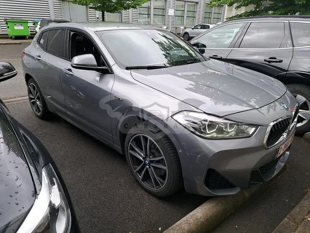 BMW X2 25e 2022