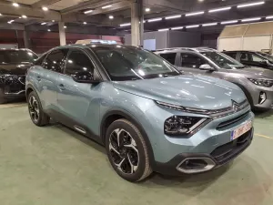 Citroën C4 1.5 HDI Shine 2021