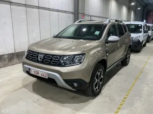 Dacia Duster 1.5 DCI Prestige 2020