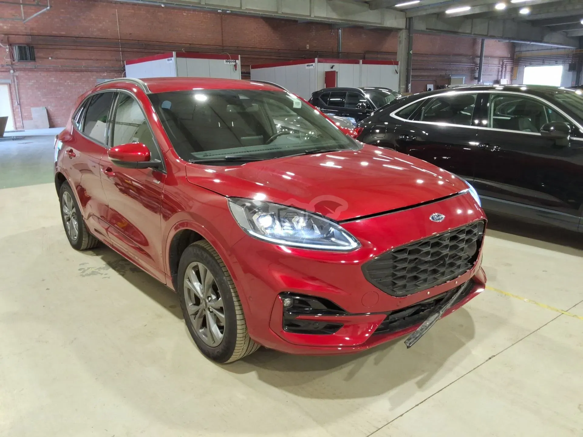Ford Kuga 2.5i ST Line 2023