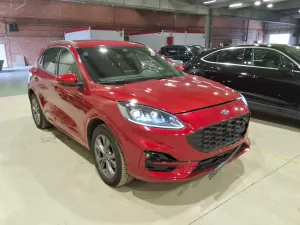 Ford Kuga 2.5i ST Line 2023