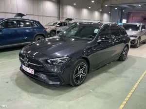 Mercedes-Benz C Break 300e AMG Line 2022