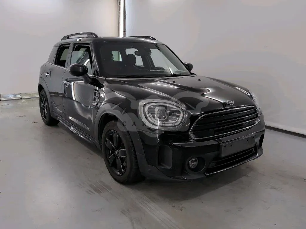 Mini Countryman Cooper D 2.0 2021