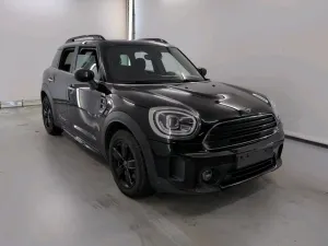Mini Countryman Cooper D 2.0 2021