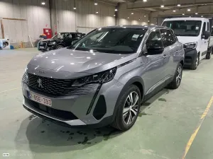 Peugeot 3008 1.6 Allure 2022