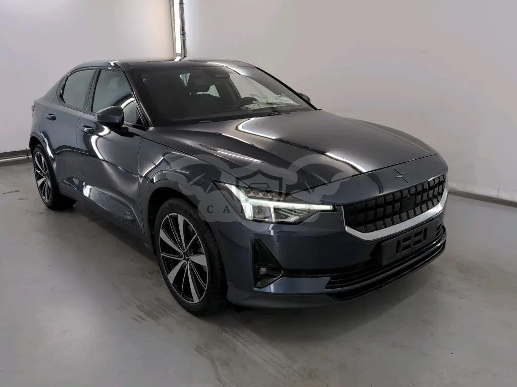 Polestar 2 79 kWh 2021