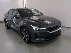 Polestar 2 79 kWh 2021