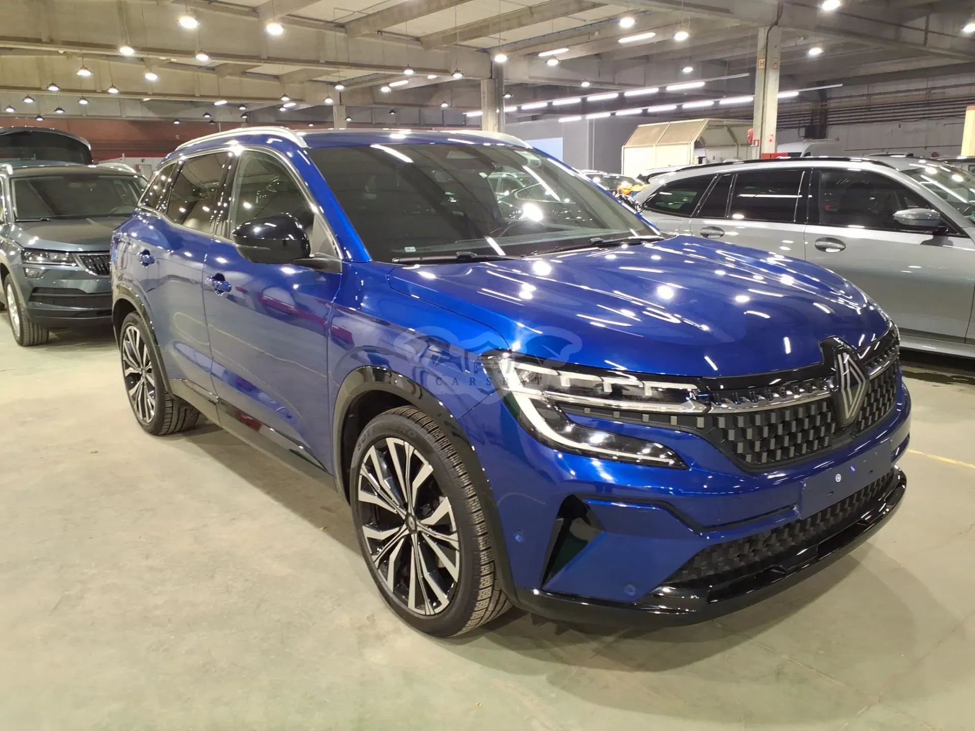 Renault Austral 1.2 Iconic 2023