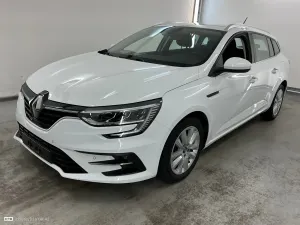 Renault Megane Grandtour 1.6i 2021