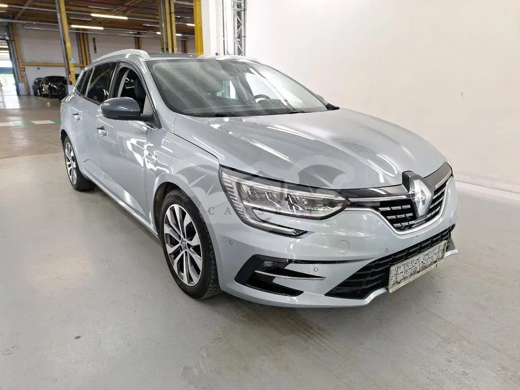 Renault Megane Grandtour 1.6 2020