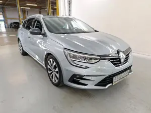 Renault Megane Grandtour 1.6 2020