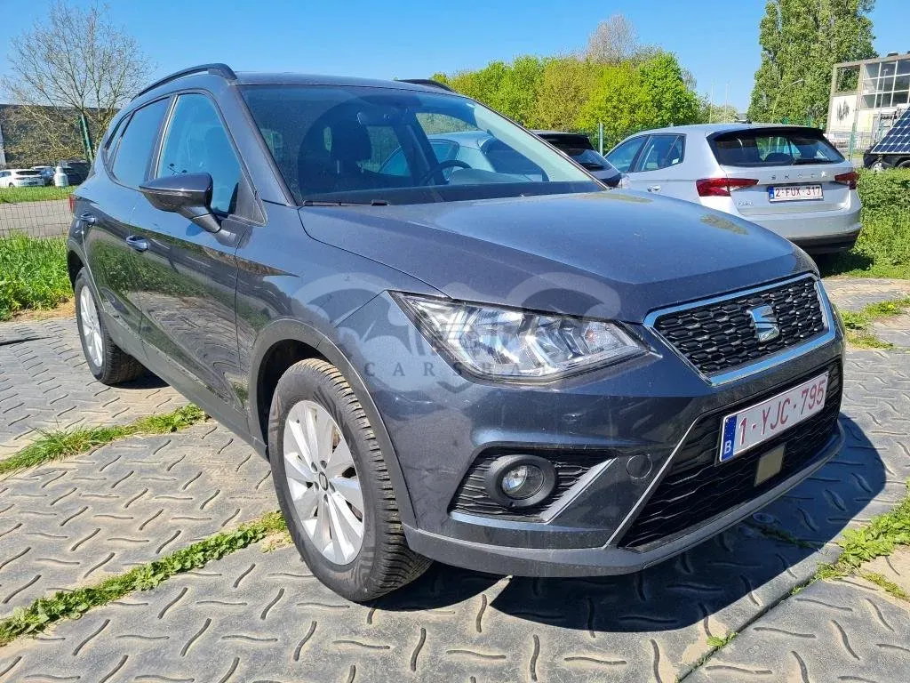 Seat Arona 1.0 TSI Move! 2020