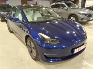 Tesla Model 3 Long Range 75 kWh 2022