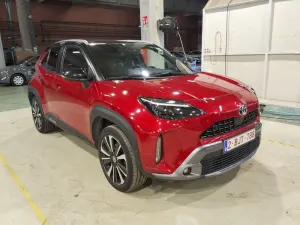 Toyota Yaris Cross 1.5 2021