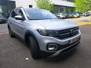 Volkswagen T-Cross 1.0 TSI Active 2022