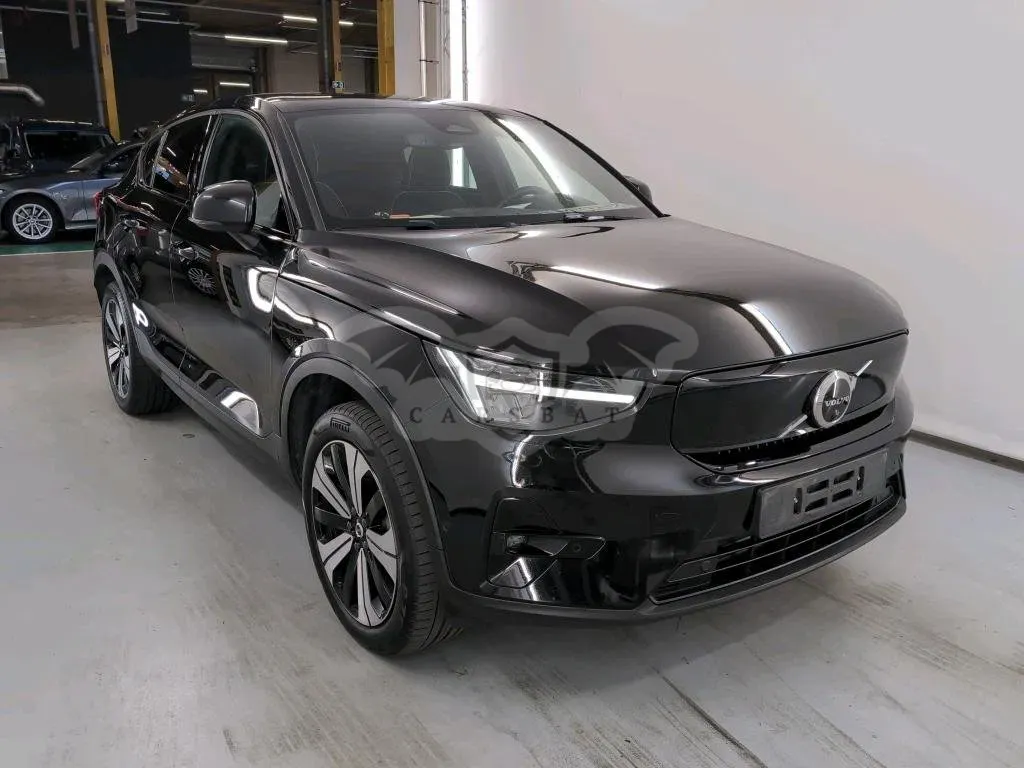 Volvo C40 75 kWh Ultimate 2022