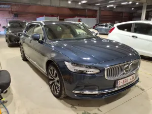Volvo V90 T6 Inscription 2021