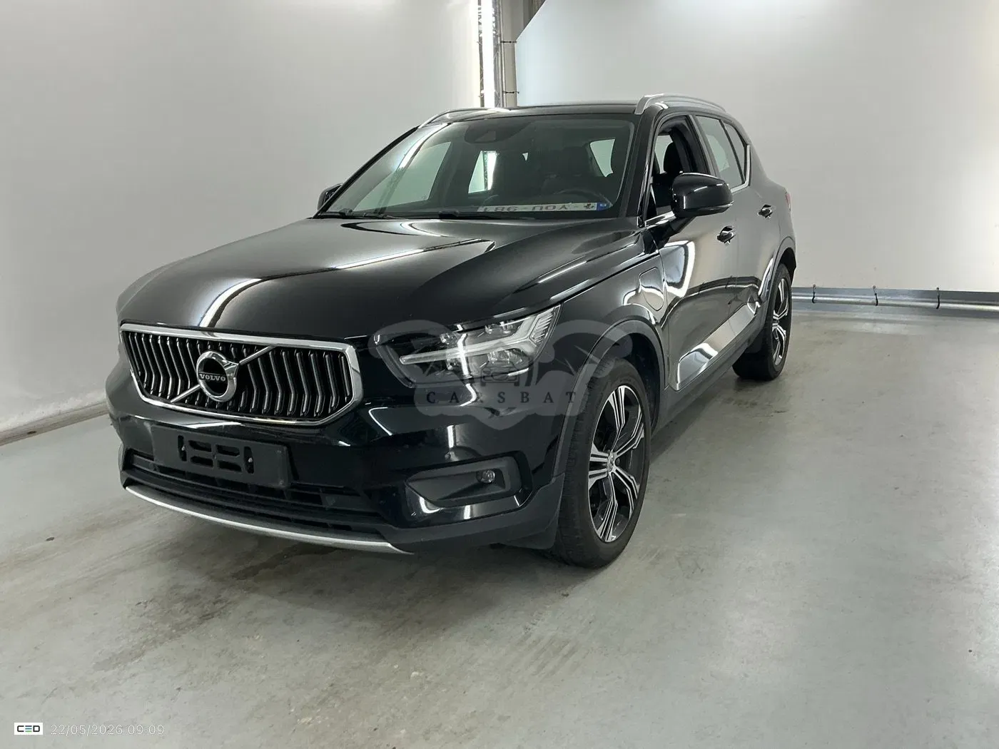 Volvo XC40 1.5 T5 Inscription 2020