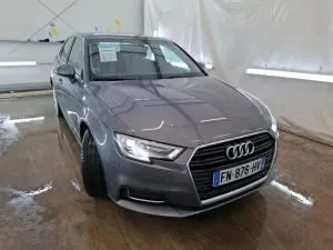 Audi A3 Sportback 35 TFSI Design 2020