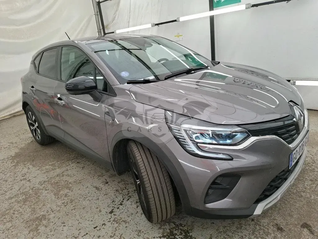 Renault Captur / QM3 1.6 Evolution 2023