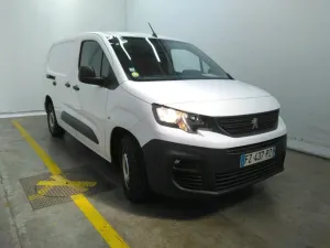 Peugeot Partner 1.5 HDI Premium 2021