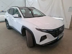 Hyundai Tucson 1.6 Executive 2021