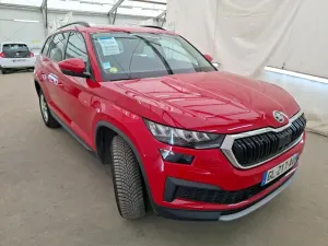 Skoda Kodiaq 2.0 TDI Business 2022