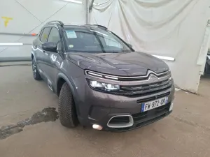 Citroën C5 Aircross 1.5 HDI Shine 2021