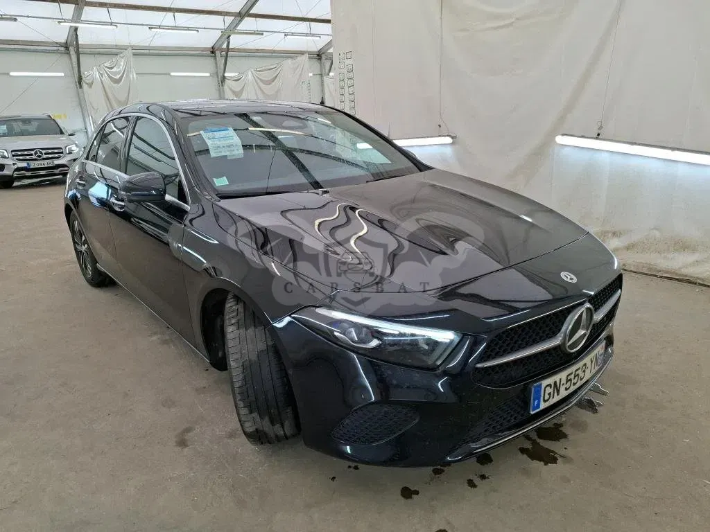 Mercedes-Benz A 200 Business Line 2023
