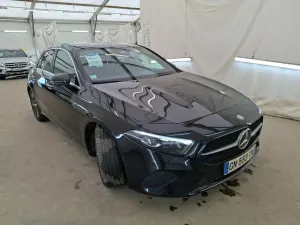 Mercedes-Benz A 200 Business Line 2023