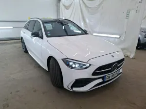 Mercedes-Benz C Break 200 AMG Line 2023