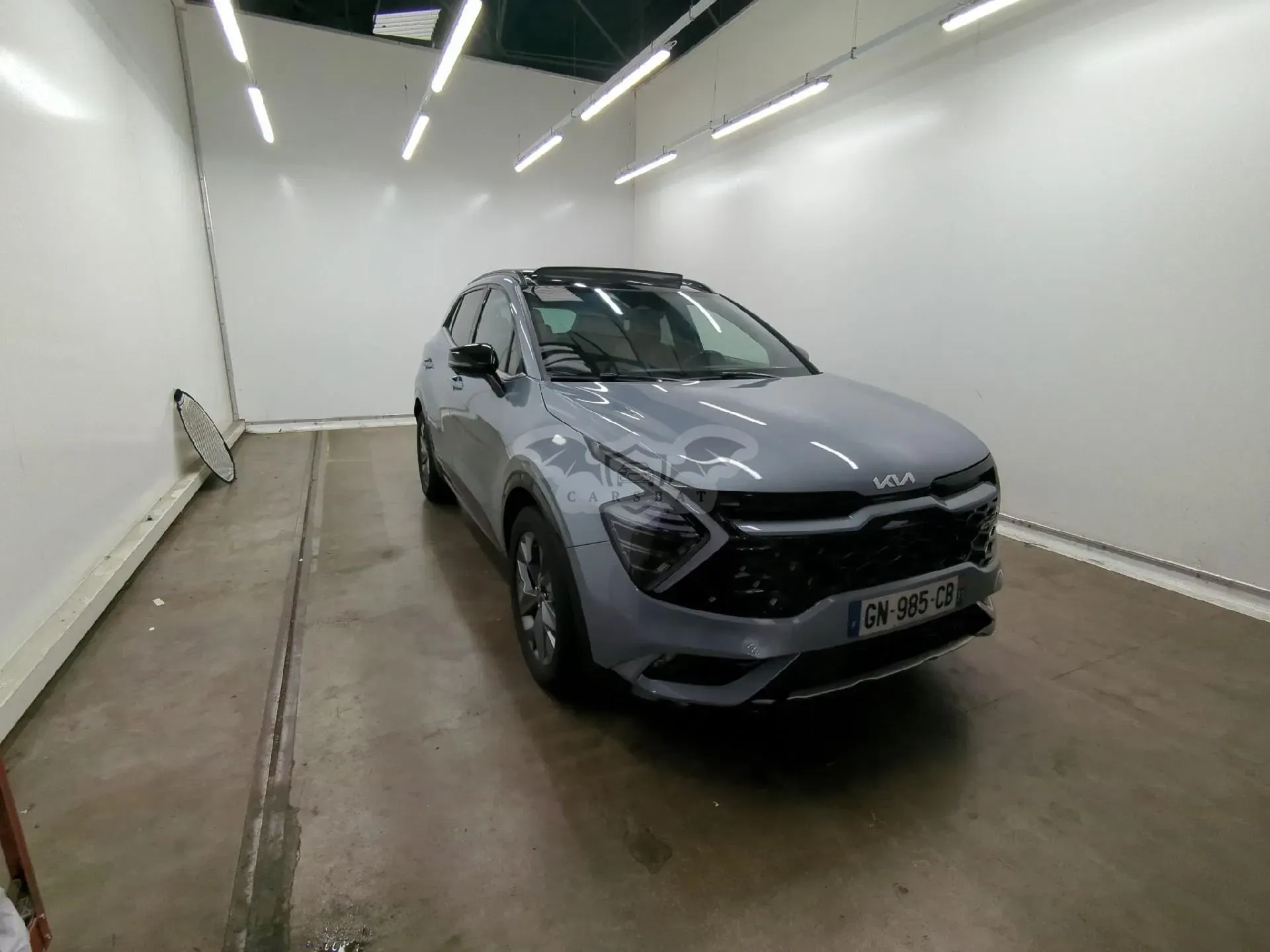 Kia Sportage 1.6 T-GDI GT Line 2023