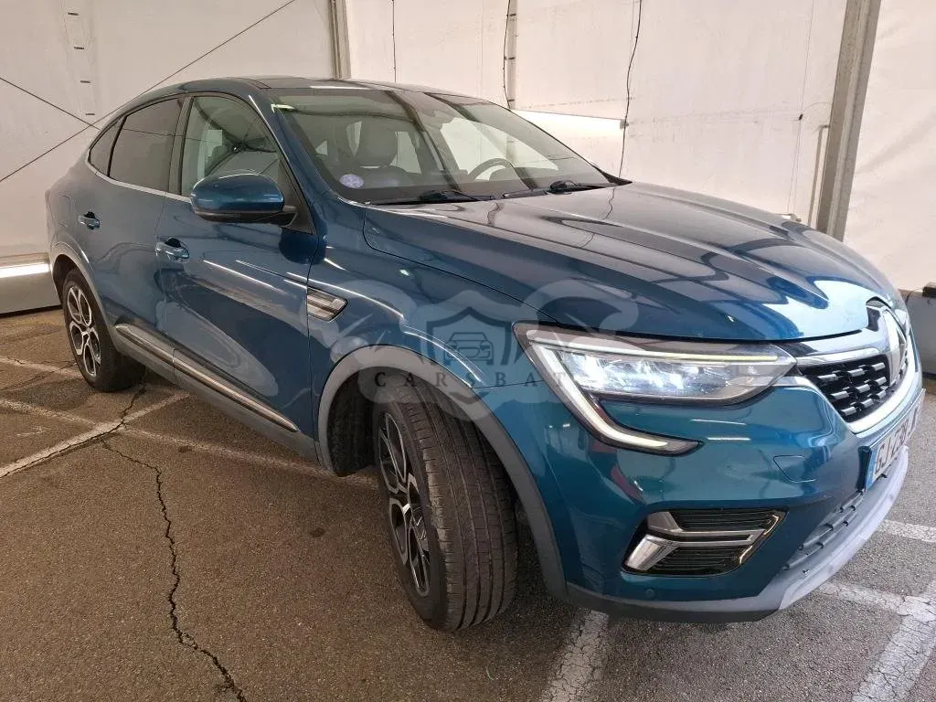 Renault Arkana / XM3 1.6 Intens 2022