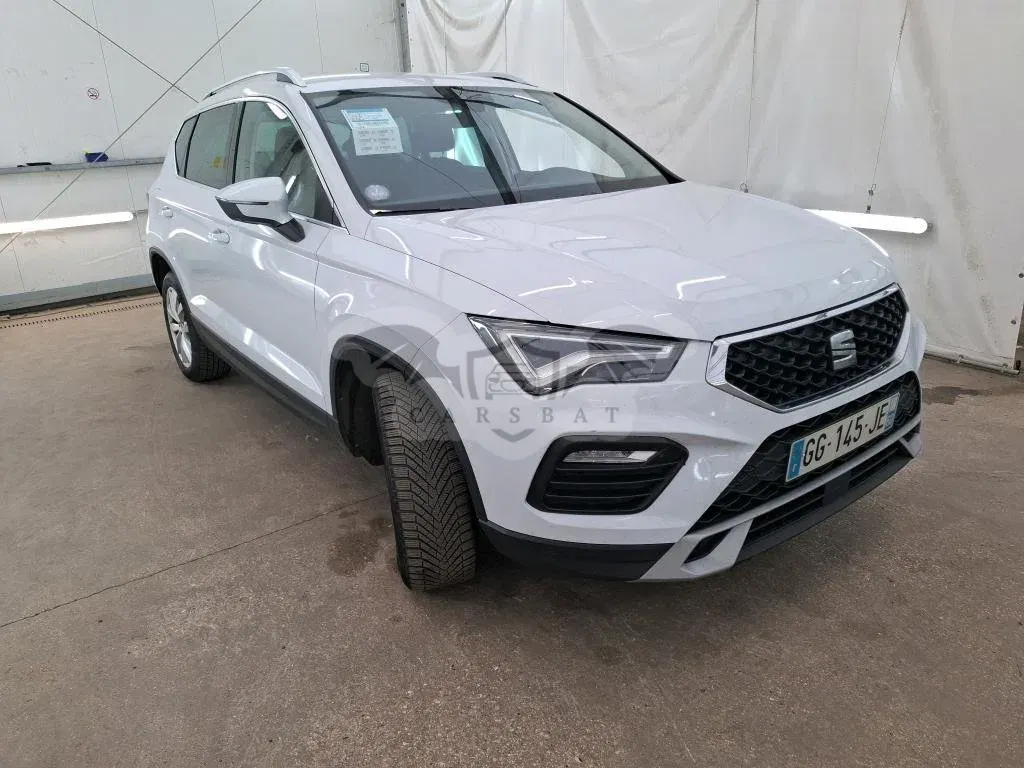 Seat Ateca 1.0 TSI Style Business 2022