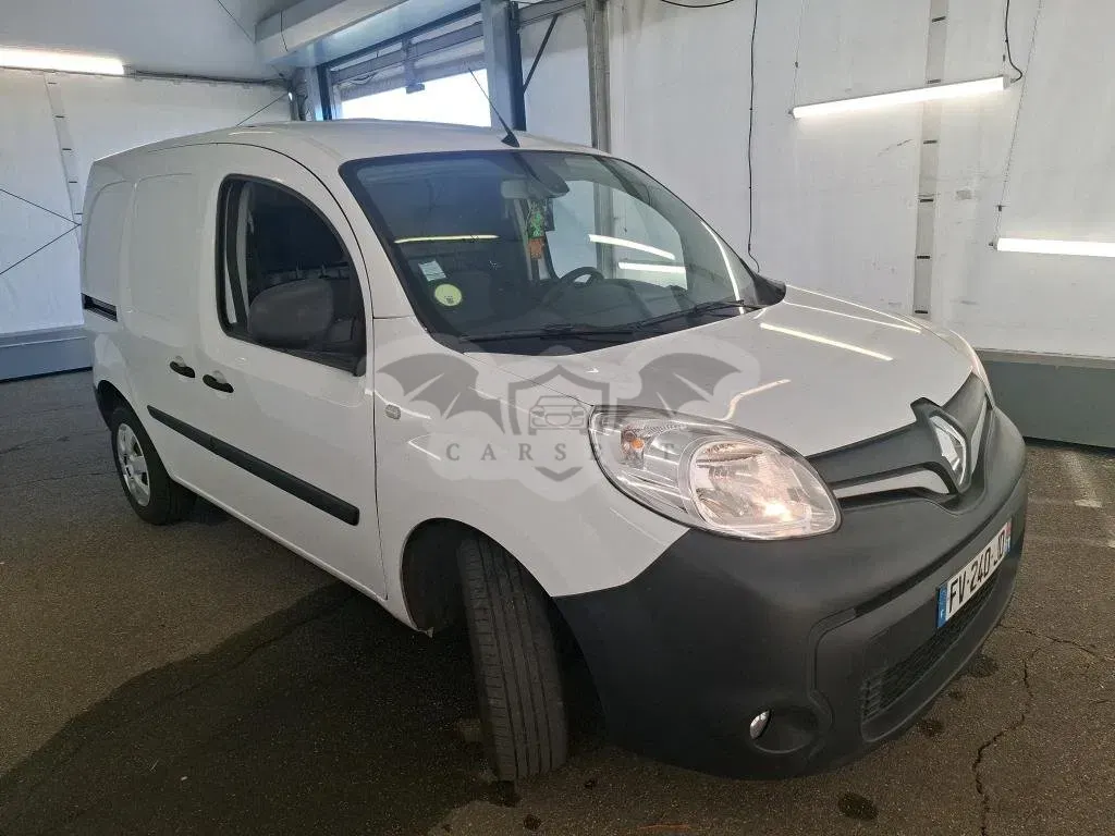 Renault Kangoo Express 1.5 DCI Extra 2020