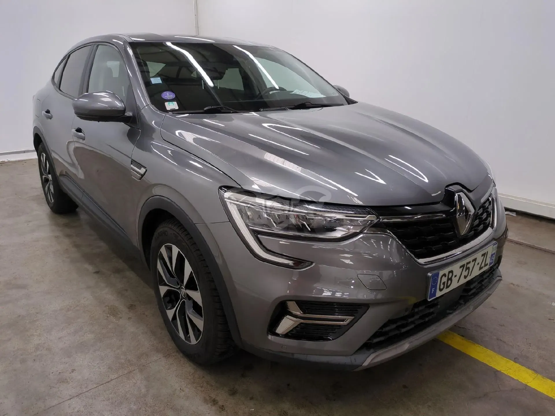Renault Arkana / XM3 1.6 Business 2021