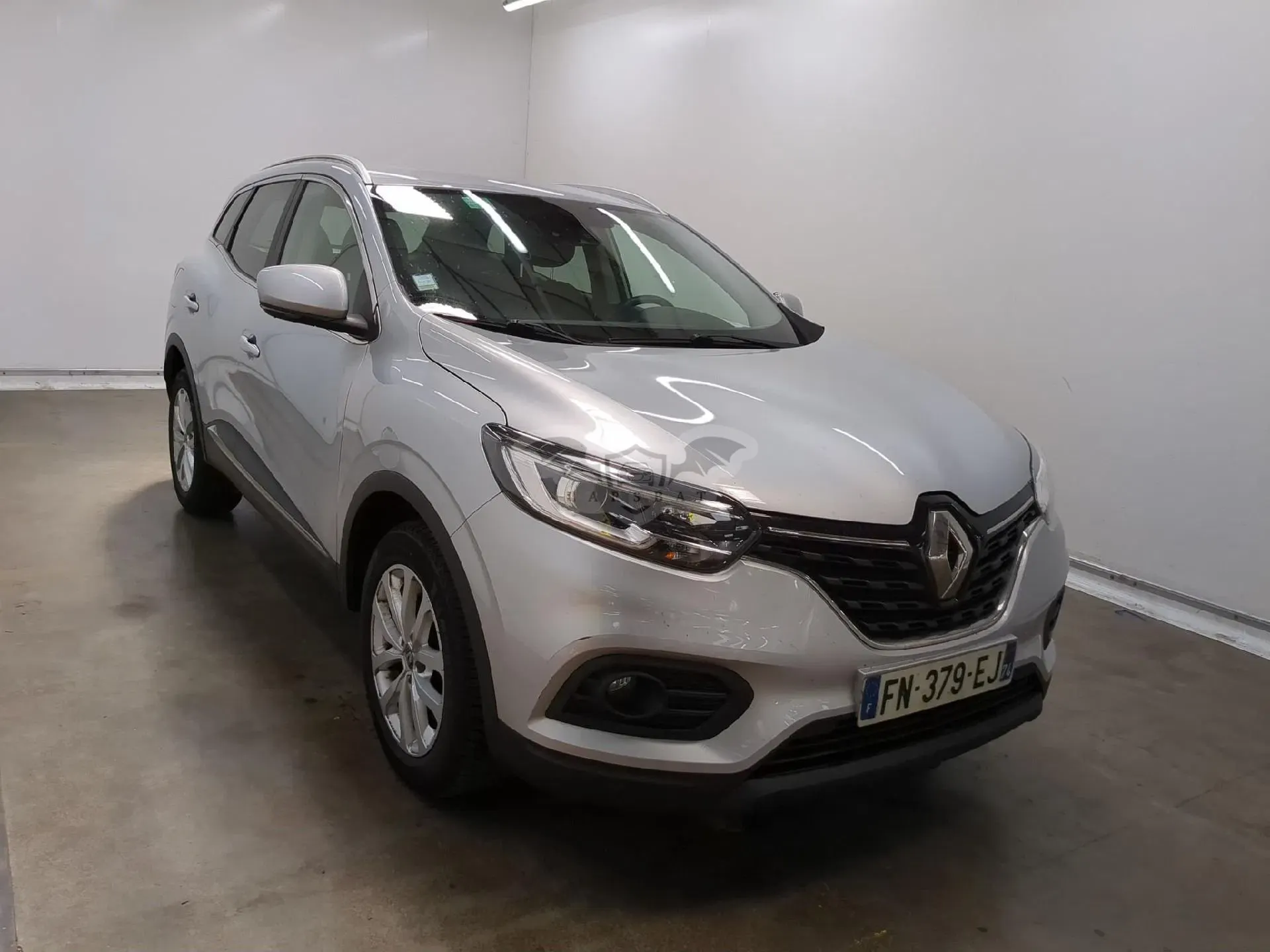 Renault Kadjar 1.5 DCI Business 2020