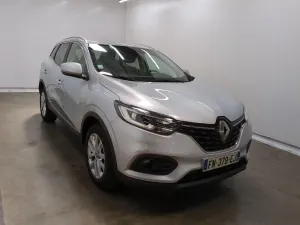 Renault Kadjar 1.5 DCI Business 2020
