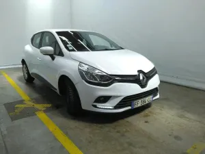 Renault Clio 1.5 DCI Air 2019