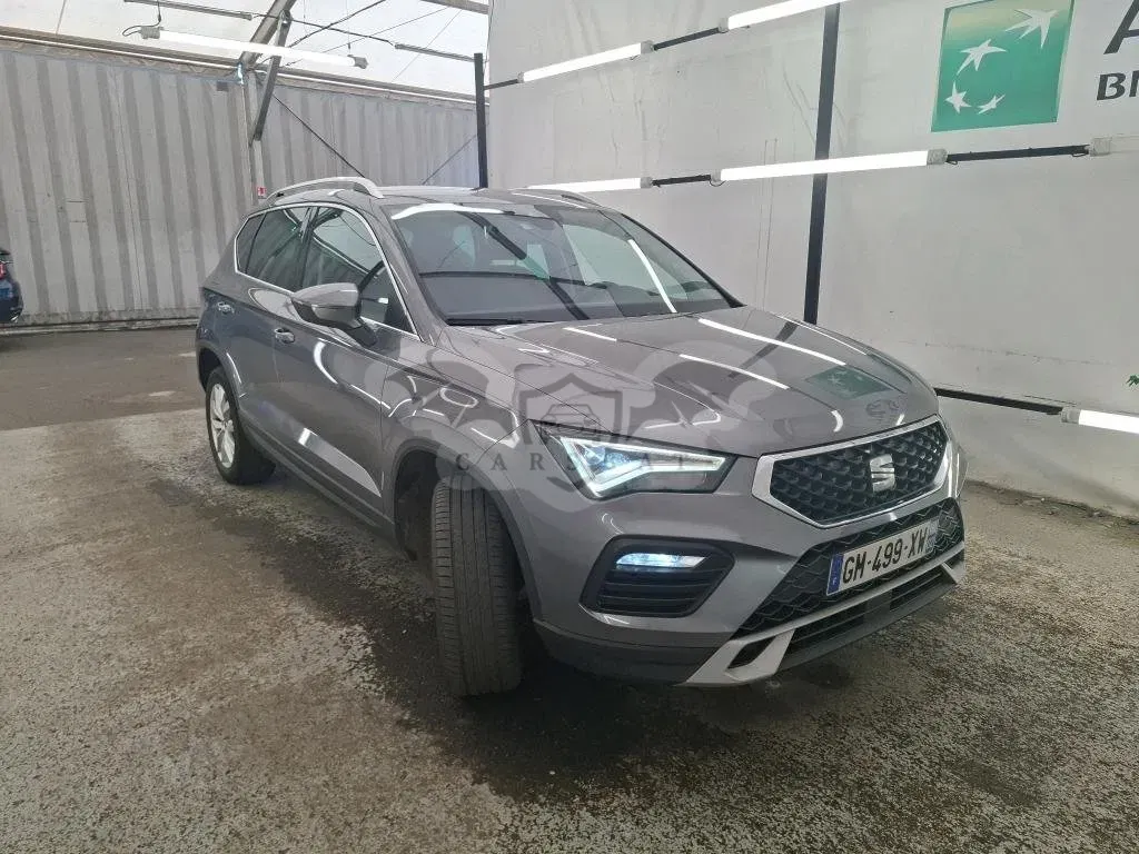 Seat Ateca 2.0 TDI Style 2023