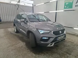 Seat Ateca 2.0 TDI Style 2023