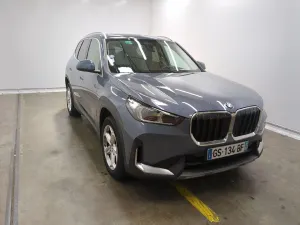 BMW X1 18 2023