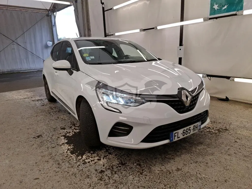 Renault Clio 1.5 DCI Business 2019