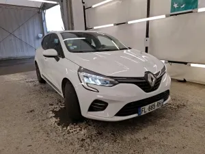 Renault Clio 1.5 DCI Business 2019