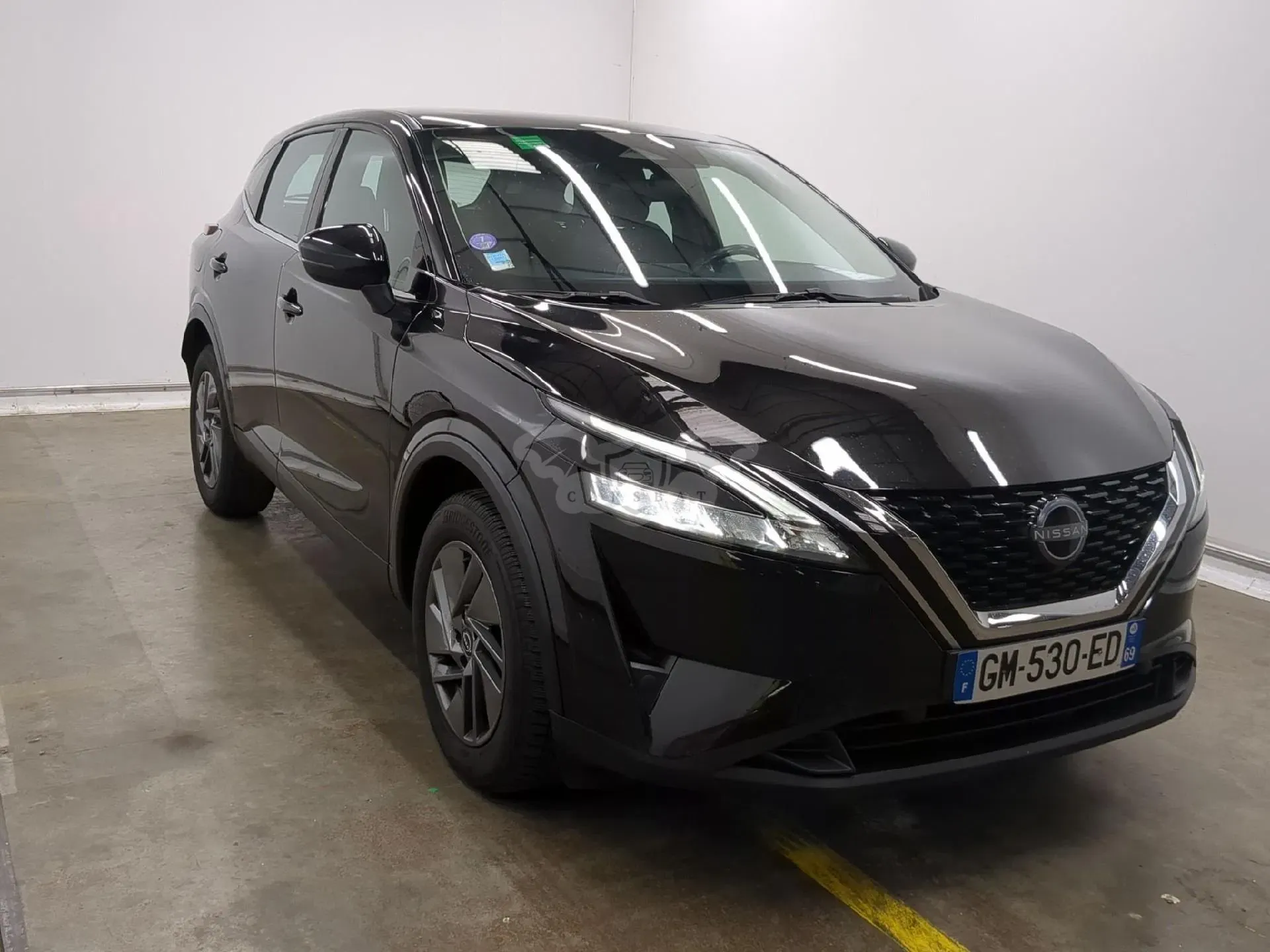 Nissan Qashqai 1.3 Acenta 2023